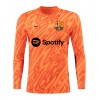 FC Barcelona Voetbalshirt Doelman 2024-25 FC Barcelona Voetbalshirt Doelman 2024-25